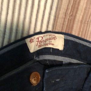 Original Penguin Jeans